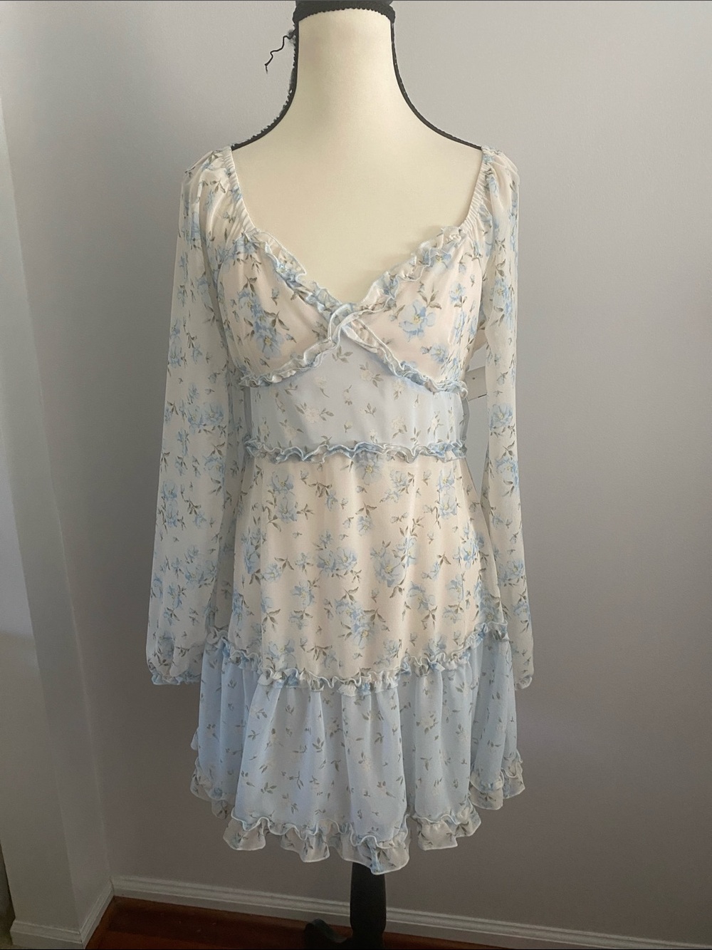 Ulta flirt NWT dresses small, medium, XL sizes
